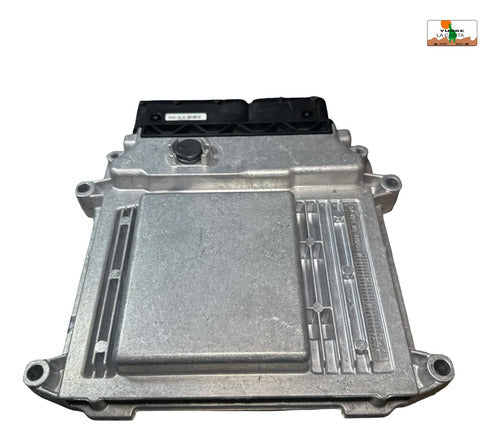 Pcm Computadora Hyundai Accent 1.6l 06-08