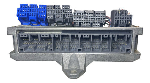 Pcm Computadora Honda Accord 2.3l 01-02 37820-paa-l74 (sb)