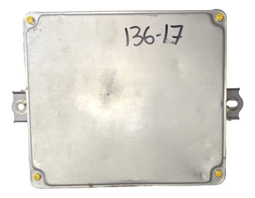 Computadora Toyota Prius 1.5l 06-09 89661-47160