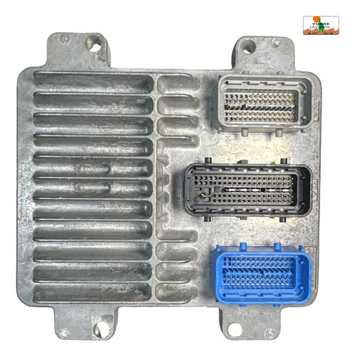 Pcm Computadora Pontiac G6 3.5l 2006