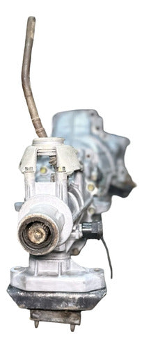 Transmision Manual Kia Sportage 2.0l 1994-2000