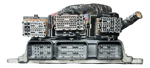Computadora  Nissan Altima 2.5l 2011 Mec112-070 (ag)