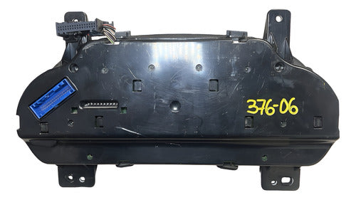 Velocimetro Cluster Chevrolet Tahoe 2018-2020 84390812 Negro