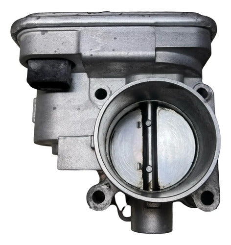 Cuerpo De Aceleración Dodge Avenger 2.4l 2008 4891735ac