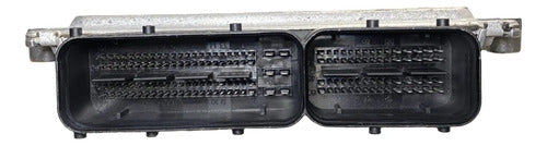 Pcm Computadora Kia Forte 2.0l A/t 2010 39102-2g090 P1