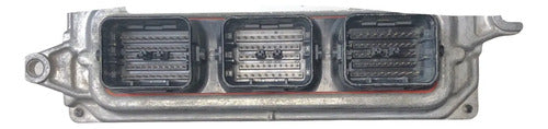 Pcm Computadora Honda Accord 2.4l 08-09 37820-r40-a15 (96)