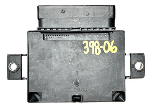 Modulo Parking Ford F-150 2015-2020 Fl34-2c496-ak Negro