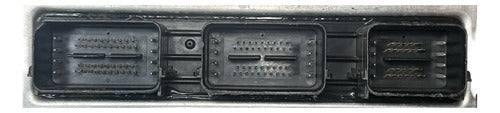 Pcm Computadora Ford Expedition 5.4l A/t 2003 3l1a-12a650-hd