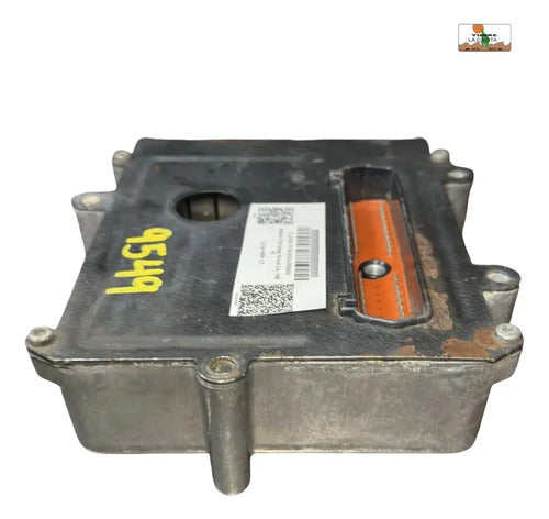 Módulo Tcm Dodge Stratus 2.4l 1998 P04606468ak P2
