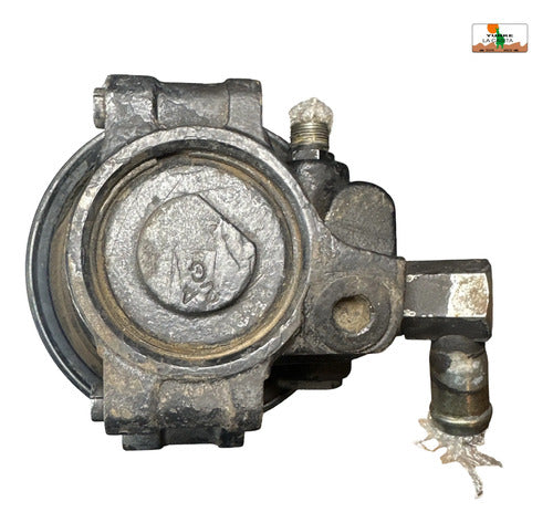 Bomba Direccion Hidraulica Ford Focus 2.0l 00-04