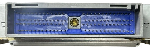 Pcm Computadora Ford Taurus 3.0l 06 5f1a-12a650-gd (gsf3) P2