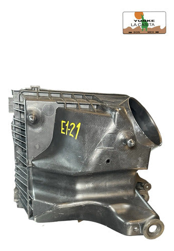 Caja Porta Filtro Dodge Grand Caravan 3.8l 08-09 04880425ac