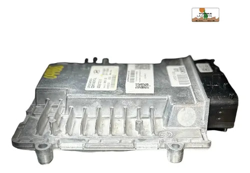 Computadora Hyundai Sonata 2.4l 15-17 39101-2ggk1
