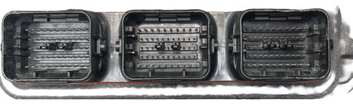 Computadora Honda Odyssey 3.5l 2011-2013 37820-rv0-a76 (58)
