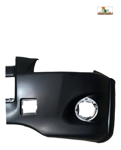 Defensa Delantera Toyota Rav4 2009-2012 Negro