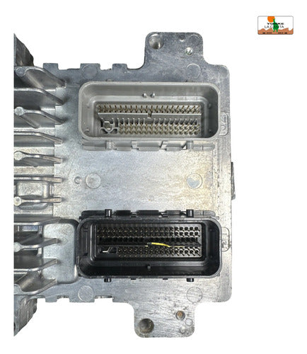 Pcm Computadora Chevrolet Malibu 2.2l 2007 P1