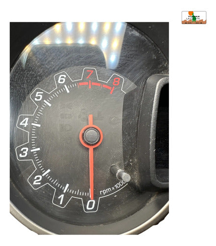 Velocímetro Cluster Chevrolet Sonic 1.6l 2012-2016