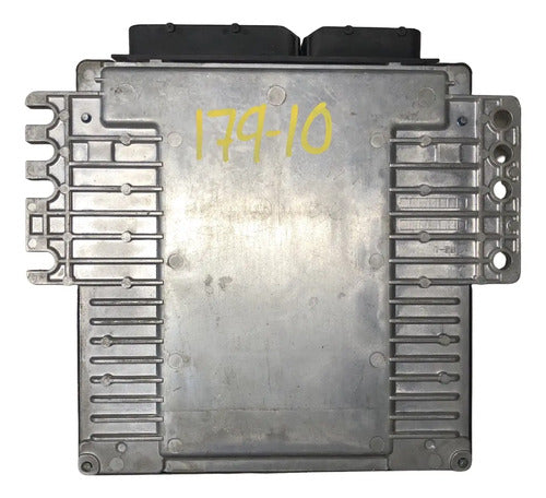 Computadora Nissan Maxima 3.5l 2004 A56-v52 Zr7 (cn)