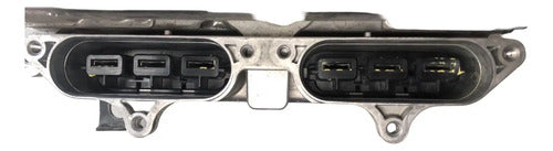Convertidor Corriente Altima Híbrido 2.5l 07-11 G9200-33080