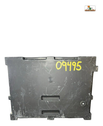 Computadora Chevrolet Hhr 2.2l 05-07 12605754 (ymyw)