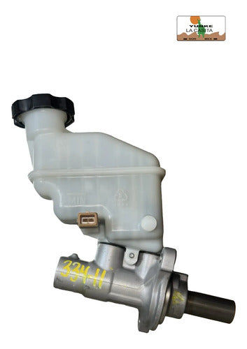 Bomba De Frenos Hyundai Sonata 2.4l 2011-2014