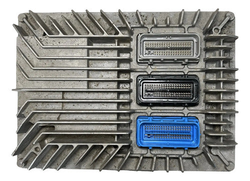 Pcm Computadora Chevrolet Impala 3.6l 13-16 12666134 (ab5b)