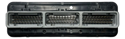 Computadora Jeep Grand Cherokee 4.0l 1999 P56041423ae