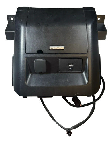 Consola Central Inferior Ford F-150 15-20 Fl3b-15045p64-a