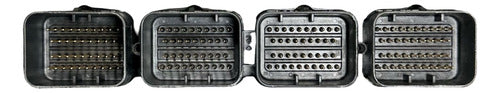 Computadora Chrysler 300 2.7l 2005 P04606834ac