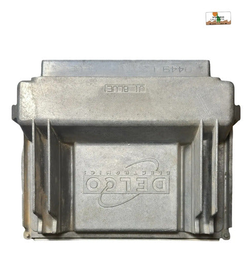 Computadora Chevrolet Silverado 5.3l 99-00 09354896 (cwaf)