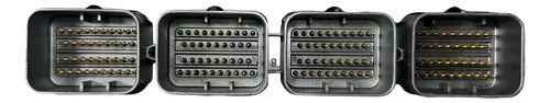 Pcm Computadora Dodge Caravan 3.8l A/t 2008 P05150252ac P3