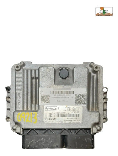 Pcm  Ford Focus 2.0l 13-18 Fm5a-12a650-adb