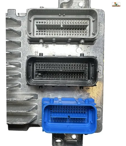 Computadora Chevrolet Volt 1.4l 12-13 12654671 (abkf)