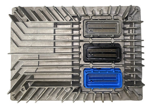 Computadora Buick Regal 2.4l 10-12 12642612 (aaxs)