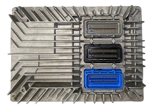 Pcm Computadora Buick Regal 2.4l 10-12 12642612 (aaxs)