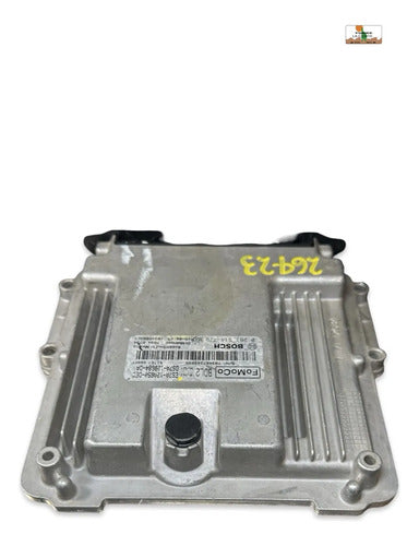 Computadora Ford Fusion 1.5l 2016 Es7a-12a650-dec