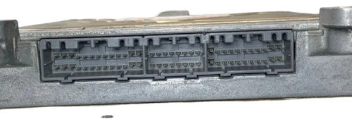 Pcm Computadora Honda Accord 92-93 37820-pt3-l05 (lfm)