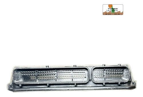 Computadora Toyota Corolla 1.8l A/t 14-16 89661-0z640 (z4)