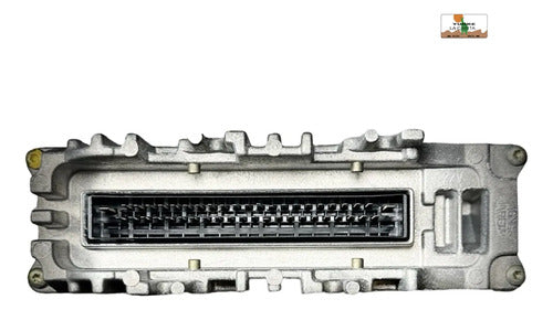 Computadora Vw Pointer 1.8l 00-05 1avpd8aj