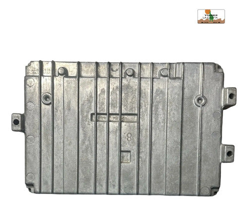 Computadora Dodge Ram 1500 3.9l A/t 2001 P56040529aa