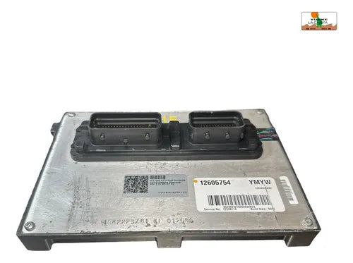 Pcm Computadora Chevrolet Hhr 2.2l 05-07 P2
