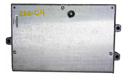 Pcm Computadora Dodge Dakota 3.7l A/t 2004 P56028806ad