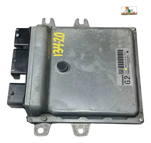 Computadora Nissan Altima 2.5l 12-13 Mec114-100 (g2)