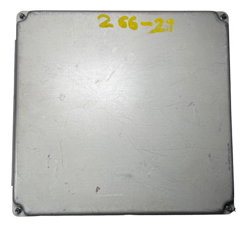 Computadora Nissan Máxima 3.5l 2003 A56-u83 E43 (3m)