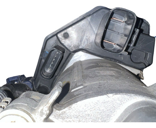 Cremallera Electroasistida Ford Fusion 2.0l 13-20 Egpc-3d080