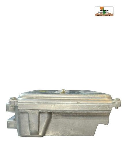 Computadora Chevrolet Malibu 3.1l  01-03 12209614 (ycww)