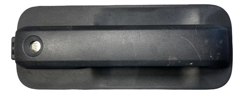 Manija Puerta Delantera Izq Ford F-150 2015-2020