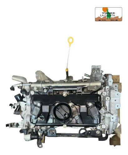 Motor Nissan Sentra 1.8l 2014-2019