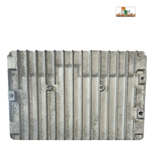 Computadora Pcm Jeep Grand Cherokee 3.7l 05-07 P56044516ae