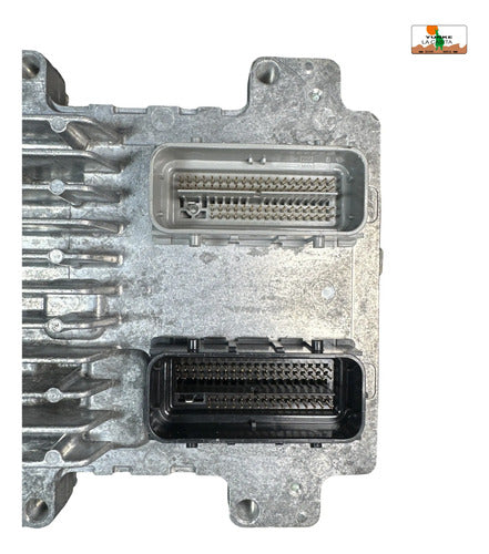 Pcm Computadora Chevrolet Impala 3.5l 2010 P1